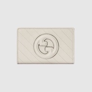กระเป๋าสตางค์ Gucci Blondie wallet