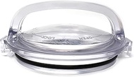 JSP Manufacturing Pump Strainer Lid for Hayward PowerFlo Replaces 25306-000-020 SPX1500D2A+O-Ring