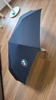 BMW 摺疊雨傘