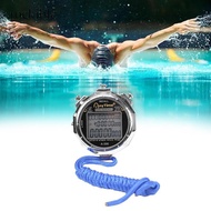 rockible Sports Stopwatch Timer Memory Stopwatch for Running Marathons Swimming