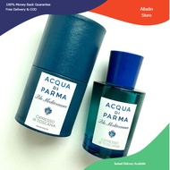ACQUA DI PARMA BLU MEDITERRANEO CIPRESSO DI TOSCANA EDT 75ML