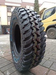 Bridgestone Dueler D674 MT Size 245/70 R16 Ban Mobil Ford Everest