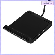 [BaositydaMY] USB 2.0 EMV  ID Bank CAC Smart Chip Card Reader Writer Cloner Connector
