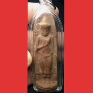 PHRA RUANG THE HOLY PROTECTOR POWERFUL PROTECTION INVULNERABILITY BRING LUCK WEALTH CHARM RARE OLD T