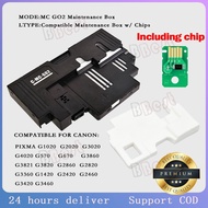 Canon MC-G02 Maintenance Cartridge for PIXMA G1020, G2020, G3020 G3060 G570 G670 Maintenance Box