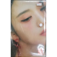 Jisoo - Me (Album CD)