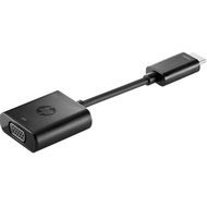 HP HDMI To VGA Display Video Adapter H4F02AA(New)