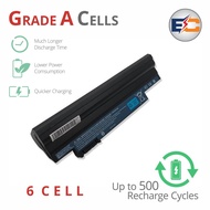 Replacement Laptop Grade A Cells Battery for D260-T-3S2P Compatible with One D260, One D260-2028