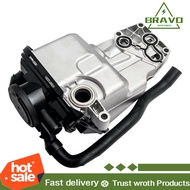 Oil Filter Housing Fits For Volvo C30 C70 S40 S60 S80 V40 V50 V60 for Ford Focus 2,5 V5 31338685 307