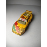 Matchbox Specials Ferrari 512 BB 1983 Vintage Rare 1:40 Loose