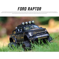 FORD RAPTOR F150 DIECAST 1:28