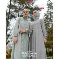 WIDE SERIES 02 Nibra's