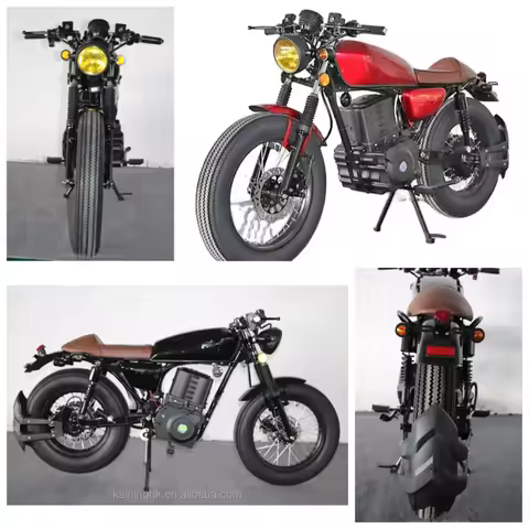 Strova The Latest New Energy Lithium Battery High Speed Hot Sale Electric Motorcycle Two Wheels Scoo