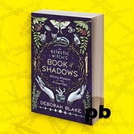 The Eclectic Witchs Book of Shadows
