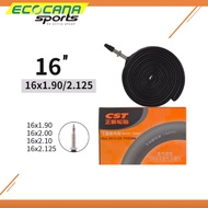 Bicycle Tube 16 inch