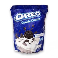 Oreo cookie crumb 250g repack / oreo cookie crumb 100g