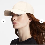 Topi Cap LV Louis Vuitton LV First Cap Original Product