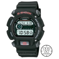 [Watchwagon] Casio G-Shock DW-9052-1V Black Resin Band Digital Gents Sports Watch dw-9052 dw9052