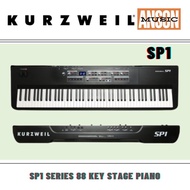 Kurzweil SP1 SP1 Series 88 Key Stage Piano (SP-1)