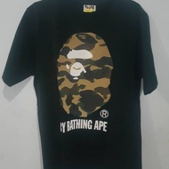 BAPE 1ST CAMO REFLECTIVE