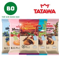 TATAWA Malaysia Biscuits Cookies [120G PACK]
