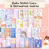BOOK NOTEBOOK/A7 MOTIFRing BOOK/ NOTEBOOKA7 Ring NOTEBOOK/ Ring