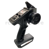 ZLL SG116MAX SG116PRO 1/16 RC Car Parts 2.4G 4CH Transmitter Remote Controller Vehicles Models Spare