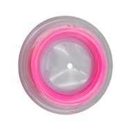 Kilang Menjual Terus Berkualiti Badminton String Pelbagai Warna 200M 0.73MM String Raket Badminton M