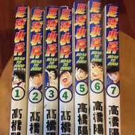 足球小將
