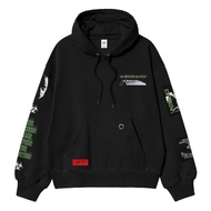 Abigail Clothing - ''LITANY'' - Hoodie