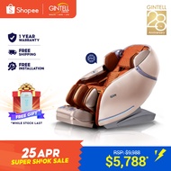 GINTELL DéSpace UFO-X Massage Chair