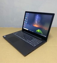โน๊ตบุ๊คมือสอง Notebook Lenovo V330-15IKB i3gen8(RAM:4-8GB/SSD:128GB)ขนาด15.6" คีย์บอร์ดตัวเลขแยก