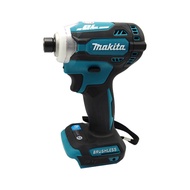 Makita DTD171 Brushless Impact Driver ไขควงแบบชาร์จไฟได้สว่านเครื่องมือไฟฟ้าไร้สาย 18V BL มอเตอร์ Ba