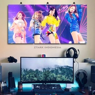 Blackpink Kpop Custom Room Decoration | Blackpink Kpop Large Room Decoration | ROOM DISPLAY |PEC/G4U