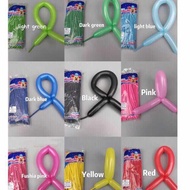 Long Balloon 260Q Magic Balloon Ordinary 100pcs/pack Party Decoration Balloons Party Needs