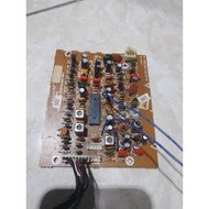 FM BB435KM Tuner