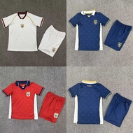 2026 World Cup Panama Home Red Away Second Away Children's Clothing Football Jersey Children's Jerse