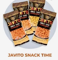 Javito Snack Time