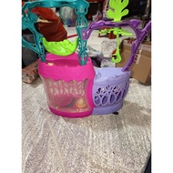 Pony Horse House K.023 7