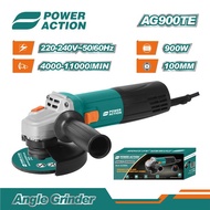 Power Action AG900TE - 900W