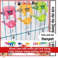 STHA- Cage-mounted pet water bottles (4 types) Automatic water supply for dogs and cats