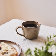 【2件75折】新品-日本KINTO TERRA 馬克杯 300ml-共兩色