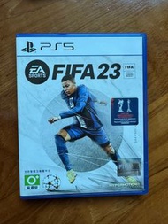 FIFA 23 PS5