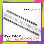 Driver Bit Extra Long 250mm 300mm Screwdriver Bit PH2 H/D