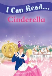 Cinderella Igloo Books Ltd