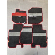 Carpet Kaki Mugen Jazz GE