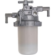 Solarhome Fuel Filter Assy 129612-55620 129100-55621 for Yanmar 4TNE88-RAG2 3TNE84T-FT 3TNE84T-FT2 E