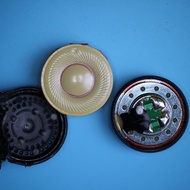 LCP Diaphragm Speaker mx500 Earphone Unit 32ohm DIY Earphone Accessories