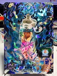 完美品！ 日版 龍珠英雄卡 隱藏 4星 BM12 - SEC 閃卡 （可交換）