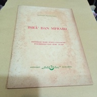isra dan miradj sjafrudin prawiranegara